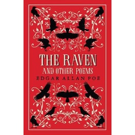 Raven and Other Poems