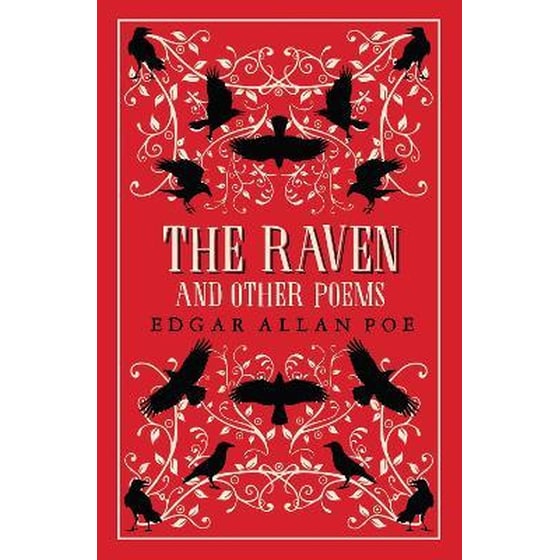 Raven and Other Poems image 0