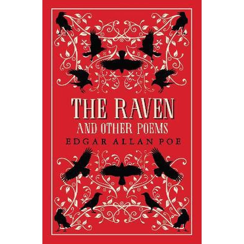 Raven and Other Poems