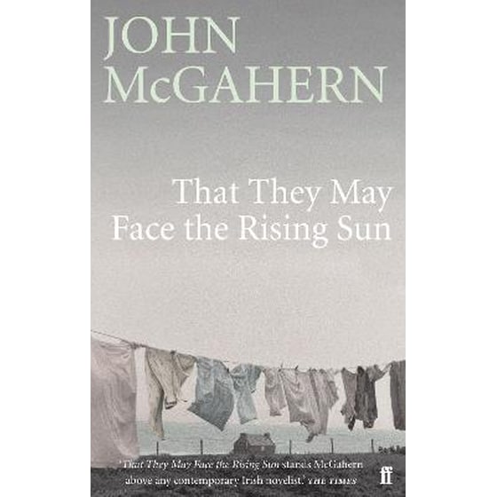 That They May Face the Rising Sun image 0