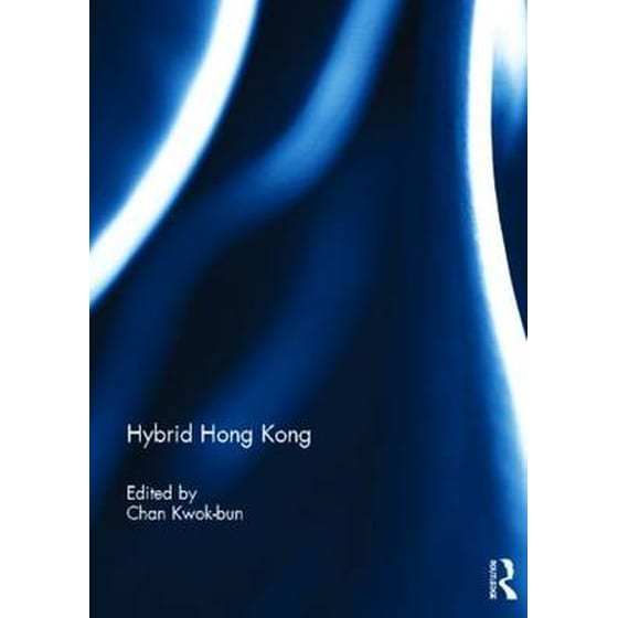 Hybrid Hong Kong image 0