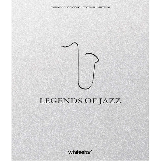 Legends of Jazz image 0
