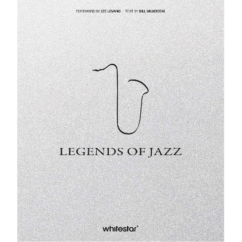 Legends of Jazz
