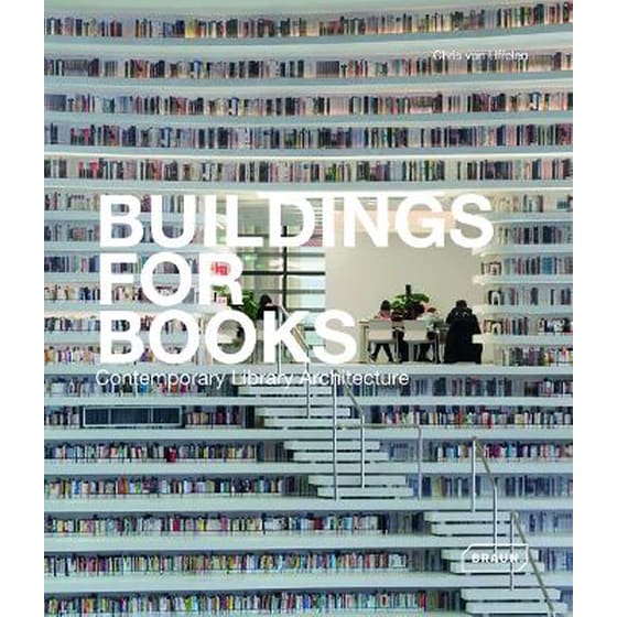 Buildings for Books image 0