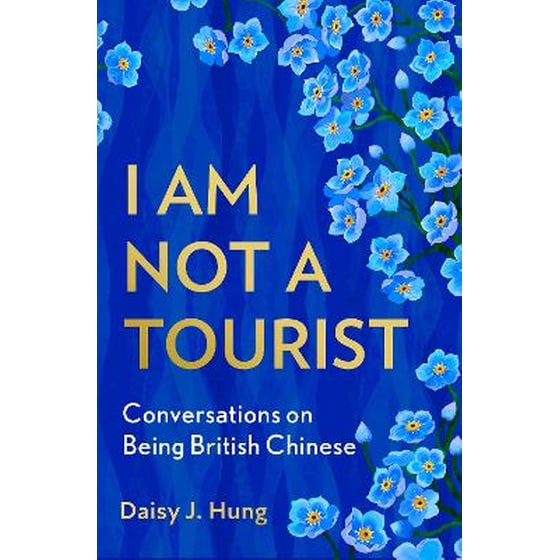 I Am Not a Tourist image 0