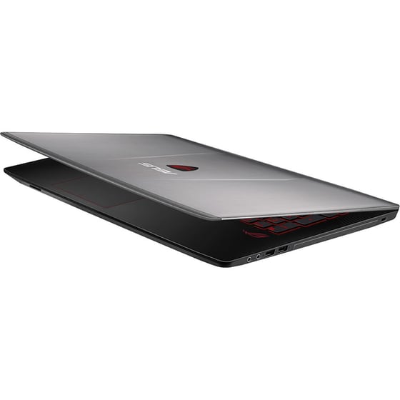 Laptop Asus ROG 17.3" (i7-6700HQ/16GB/1128GB/ 960M) GL752VWT4016T image 4