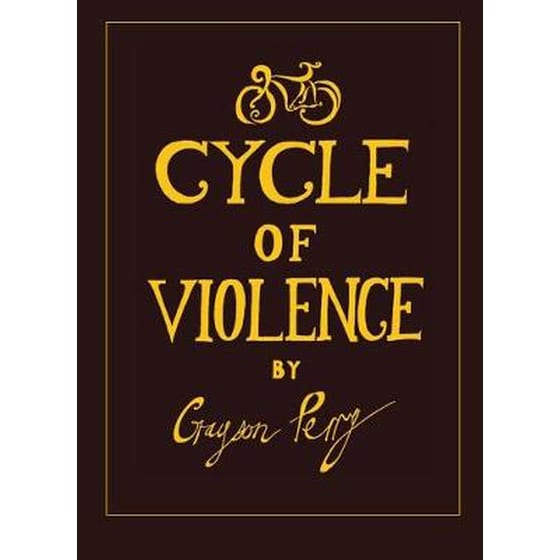 Cycle Of Violence image 0