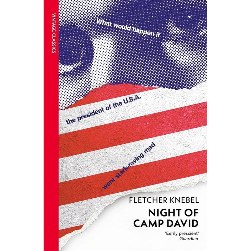Night of Camp David