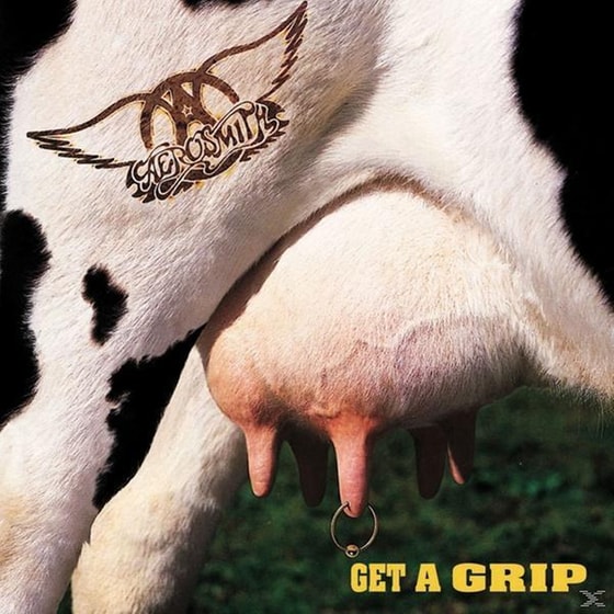 Get A Grip image 0