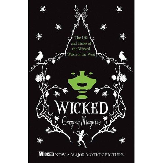 Wicked image 0
