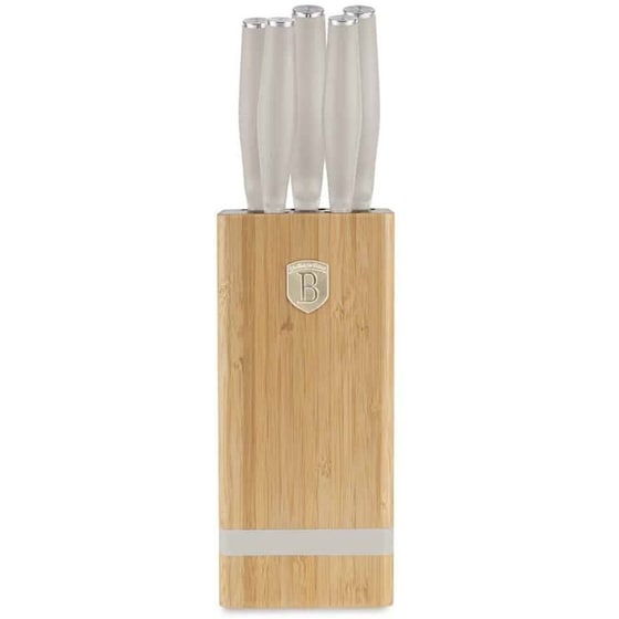 Σετ Μαχαίρια BERLINGER HAUS BH-2973 5 Τεμάχια image 2