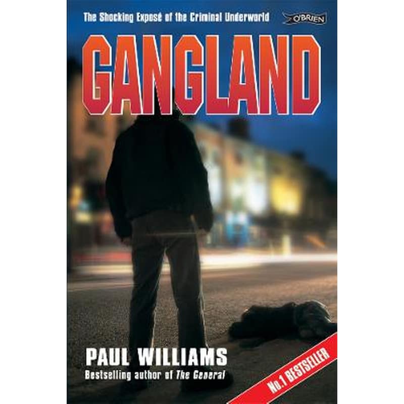 Gangland