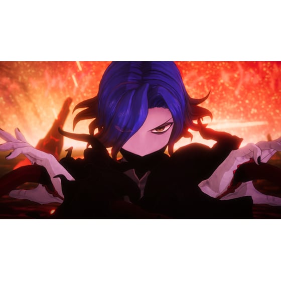 Fate/Samurai Remnant - PS5 image 25