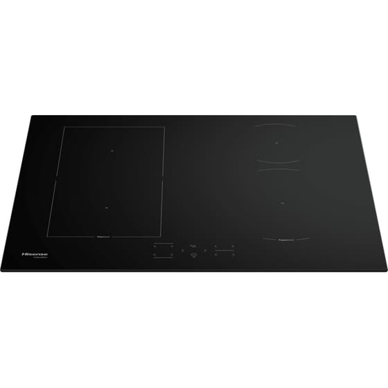 HISENSE HI6431BFZ 60 cm Μαύρο Εστία Επαγωγική Αυτόνομη image 2