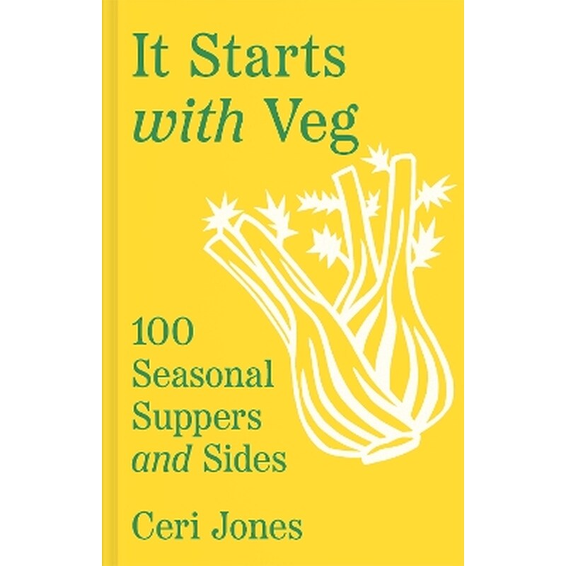 It Starts with Veg