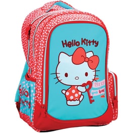 Τσάντα Πλάτης Gim Hello Kitty Sweetheart