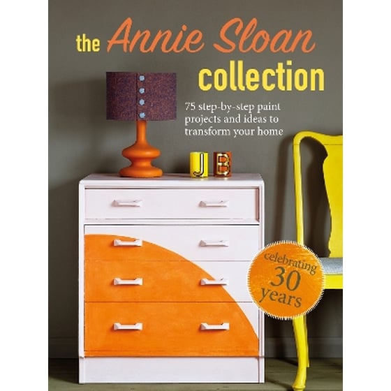 The Annie Sloan Collection image 0