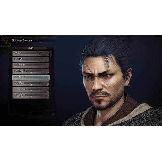 Nioh 2 - PS4 image 2