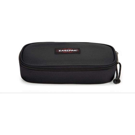 Κασετίνα Οβάλ Eastpak Solid Μονή Μαύρο image 3