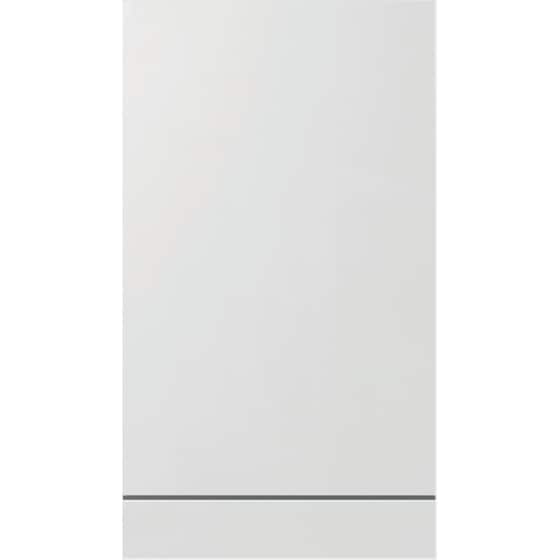 HISENSE HV523E10 για 10 Σερβίτσια Πλήρως Εντοιχιζόμενο Πλυντήριο Πιάτων image 0