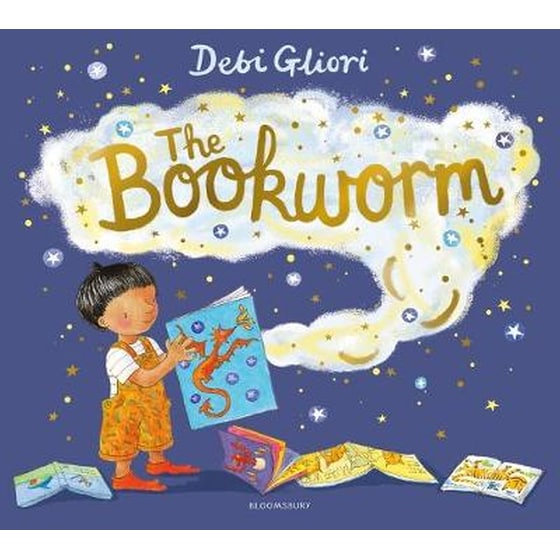 Bookworm image 0