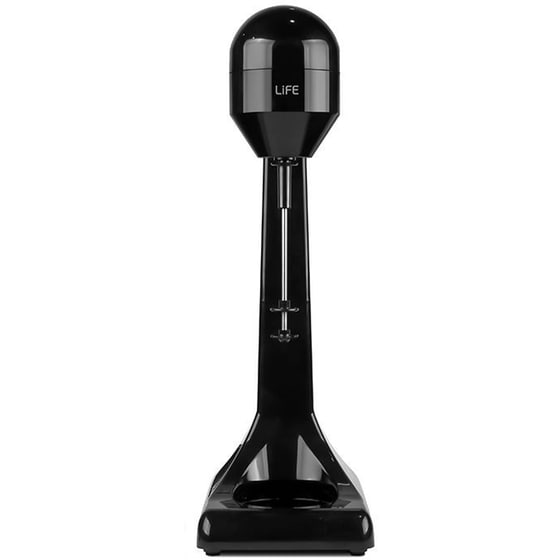 LIFE MyFrappe 100 W με 2 Ταχύτητες Επιτραπέζια Φραπεδιέρα image 3