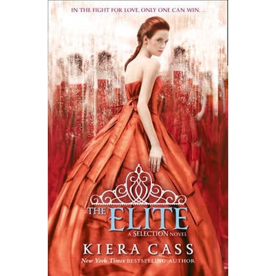 The Elite image 0