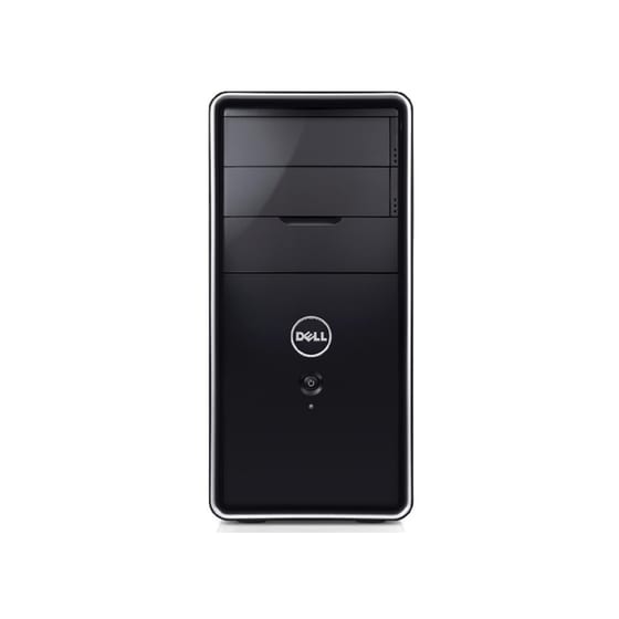 Dell Inspiron 3847 (IN3847I5-446081W81) - Desktop PC image 1