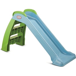 Little Tikes Τσουλήθρα First Slide Μπλε