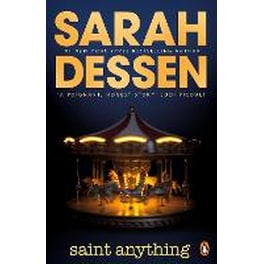 Saint Anything