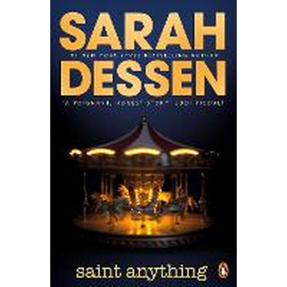 Saint Anything image 0