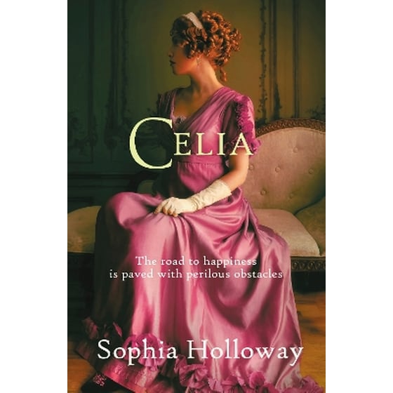 Celia image 0