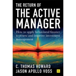 Return of the Active Manager
