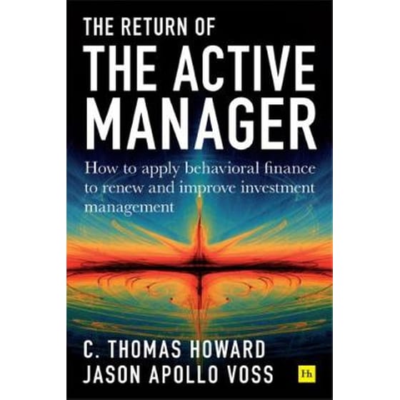 Return of the Active Manager image 0