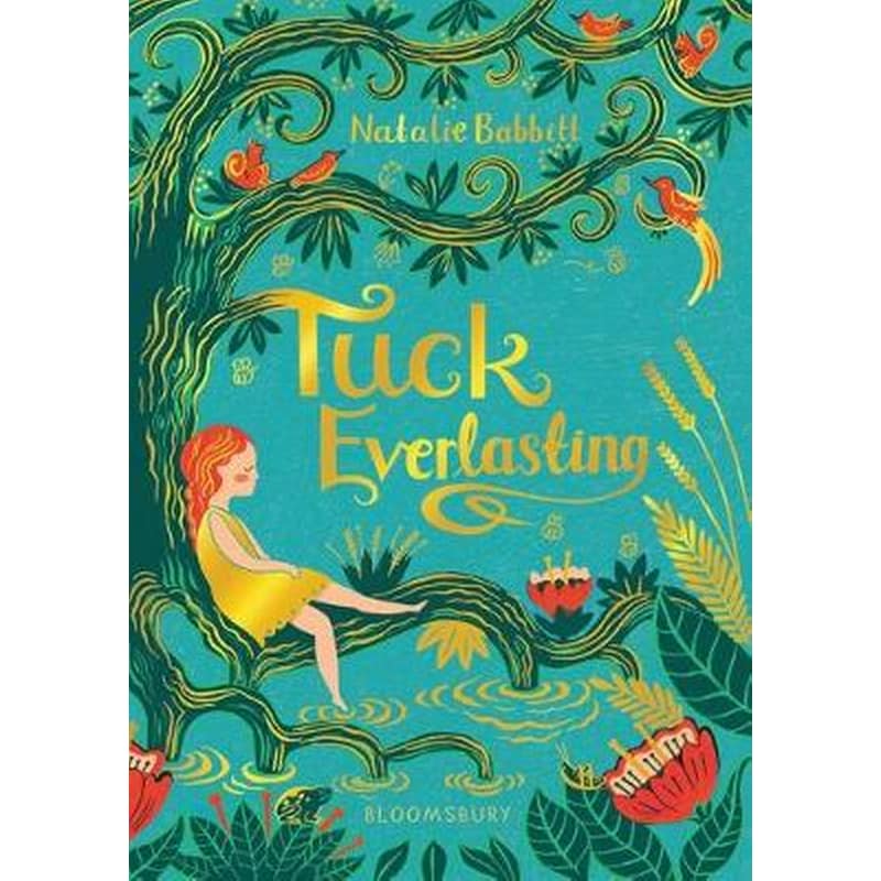 Tuck Everlasting