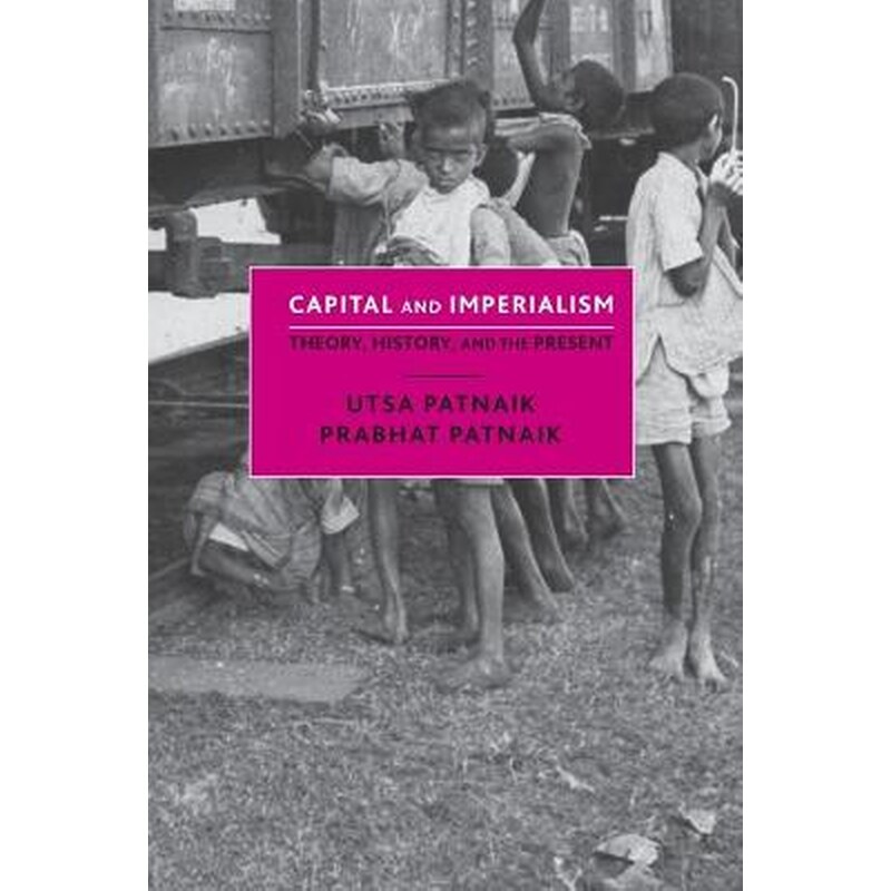 Capital and Imperialism