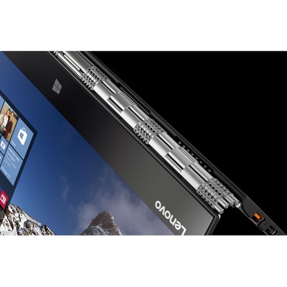 Laptop Lenovo Yoga 90013ISK 13.3" (i76500U/8GB/256GB/ 520) image 4