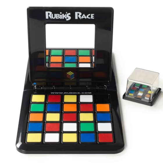 Rubik’s Race Επιτραπέζιο (Spin Master) image 4