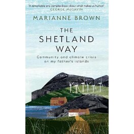 The Shetland Way
