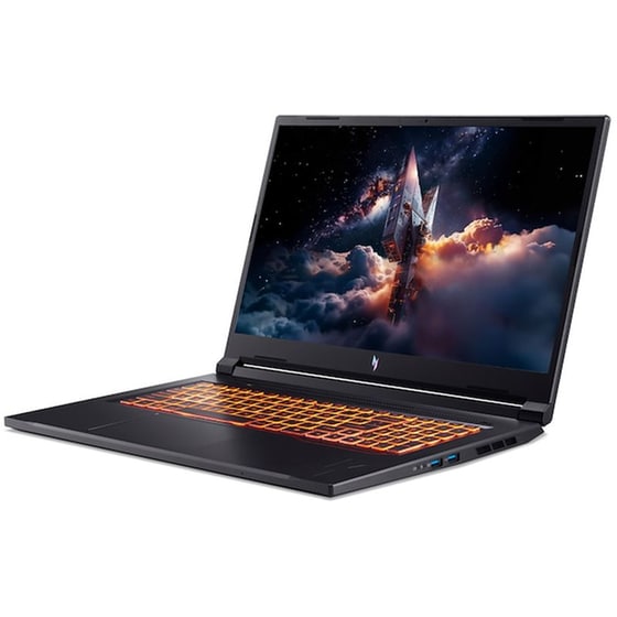 Acer Nitro V 17 AI 17.3" FHD IPS (AMD Ryzen 7-260/16 GB/512GB SSD/GeForce RTX 5060/Win11Home) image 1