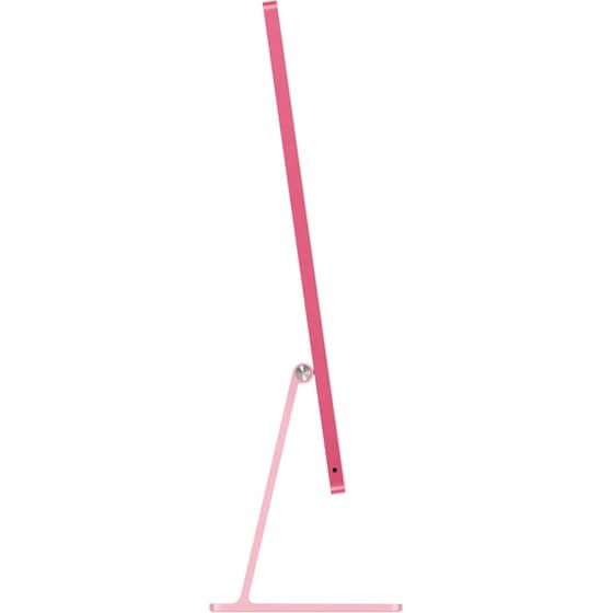 Apple iMac 24" 4.5K Retina Display (Apple M6 12C/16GB/512GB SSD/12C GPU) - Pink image 2