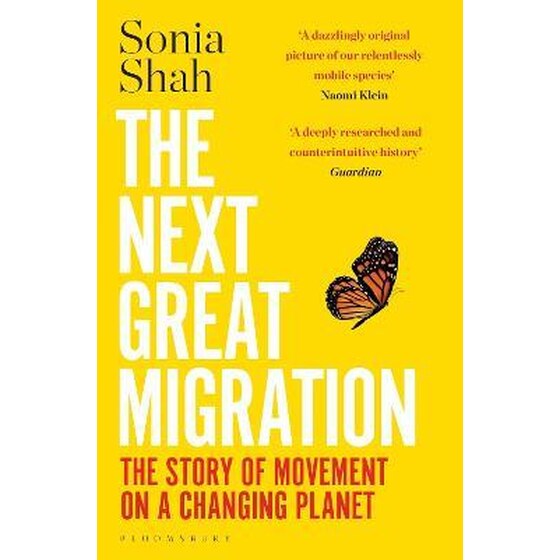 Next Great Migration image 0