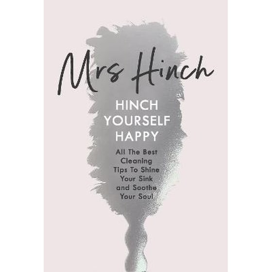 Hinch Yourself Happy image 0