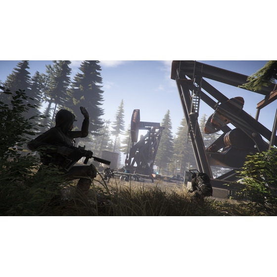 Tom Clancy's Ghost Recon Wildlands - Xbox One image 14