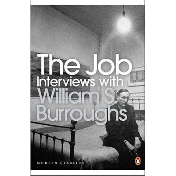 The Job image 0