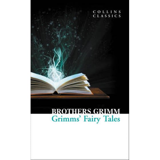 Grimms' Fairy Tales image 0