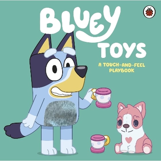 Bluey: Toys image 0