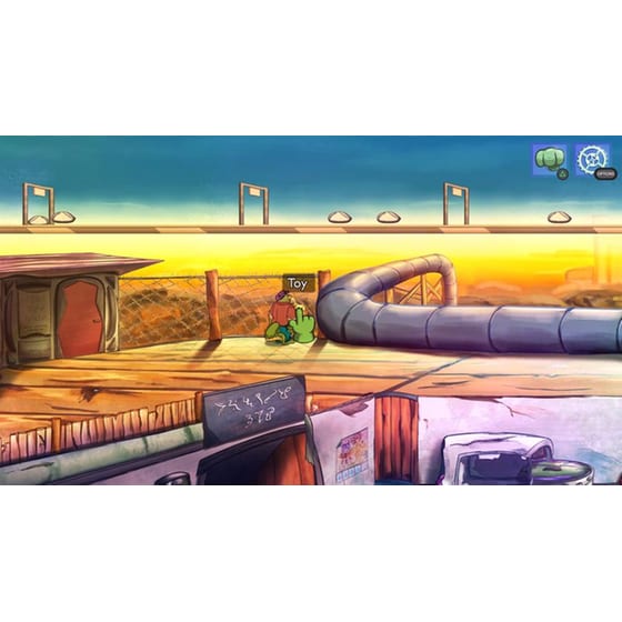 Brok the Investigator - PS5 image 6