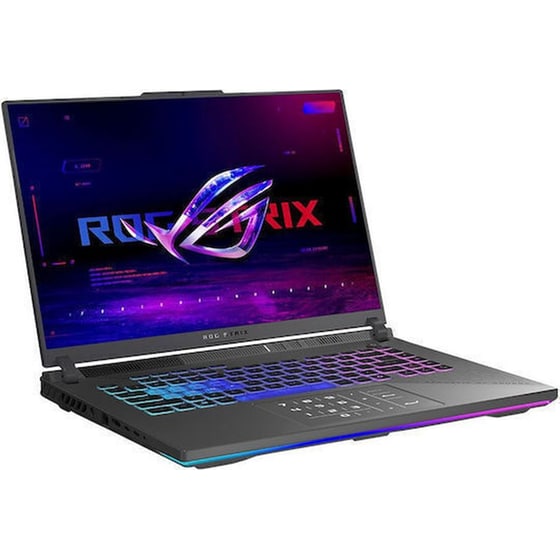 Asus Rog Strix G16 16" QHD+ IPS (AMD Ryzen 9-8940HX/32GB/1TB SSD/GeForce RTX 5070/Win11Home) Laptop image 2