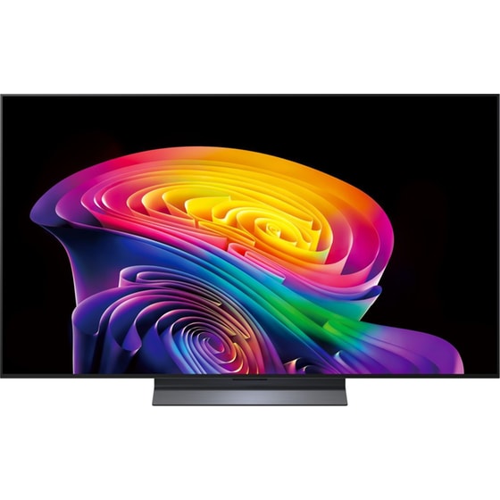 LG OLED 55" 4K Smart Τηλεόραση 55C64LA AI image 2